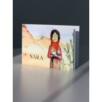 Frauenreihe - Sara 5er