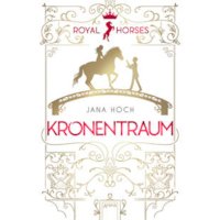 Royal Horses (2). Kronentraum