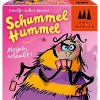 Schummel Hummel (Spiel)