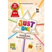 Just One (Spiel)