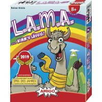 LAMA (Kartenspiel)