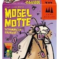Mogel Motte (Kartenspiel)