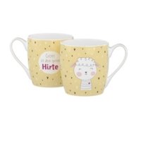 Gott ist dein guter Hirte - Kindertasse