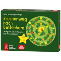 Sternenweg nach Betlehem