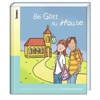 Bei Gott zu Hause, Das Kinderbuch