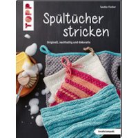 Spültücher stricken