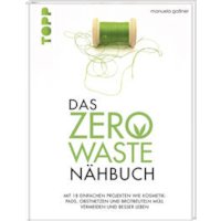 Das Zero-Waste-Nähbuch