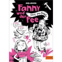 Fanny und der fast perfekte Fee