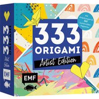 333 Origami â€“ Artist Edition