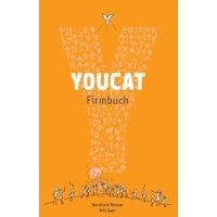 YOUCAT Firmbuch