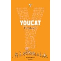 YOUCAT Firmbuch