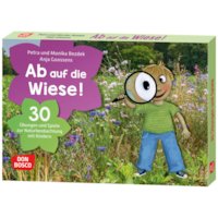 Ab auf die Wiese!