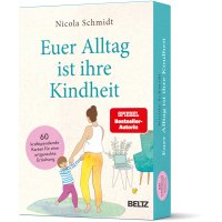 »Euer Alltag ist ihre Kindheit«