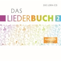 Das Liederbuch 2 - Lern-CD