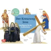 Der Kreuzweg Jesu