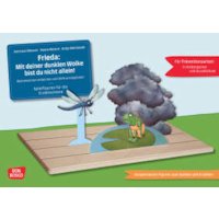 Frieda: Mit deiner dunklen Wolke bist du nicht allein!