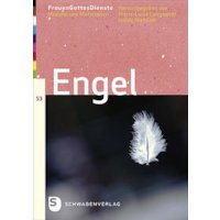 FrauenGottesDienste - Engel Band 53