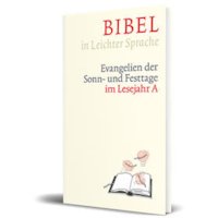 Bibel in leichter Sprache