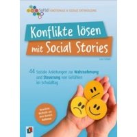 Konflikte lösen mit Social Stories