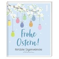 Frohe Ostern!