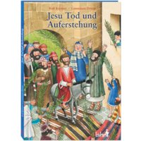 Jesu Tod und Auferstehung