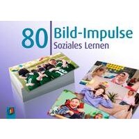 80 Bild-Impulse â€“ Soziales Lernen