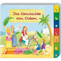 Die Geschichte von Ostern