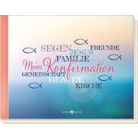 Meine Konfirmation