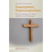 Trauergebete, Traueransprachen