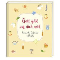 Gott gibt auf dich acht