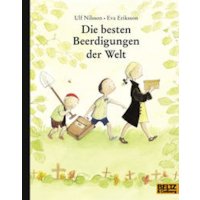Die besten Beerdigungen der Welt