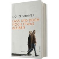 Lass uns doch noch etwas bleiben