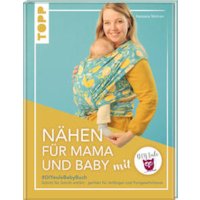 Nähen für Mama und Baby mit DIY Eule