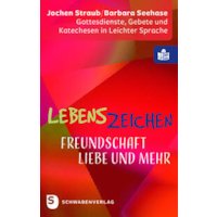 Lebenszeichen - Freundschaft, Liebe und mehr