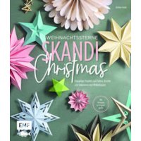 Weihnachtssterne â€“ Skandi Christmas
