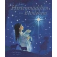 Das Hirtenmädchen von Bethlehem