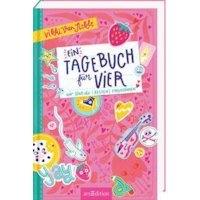 Ein Tagebuch für vier â€“ Wir sind die besten Freundinnen