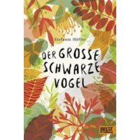Der große schwarze Vogel