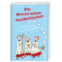 Das Ministranten-Taschenlexikon