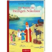 Die Wunder des heiligen Nikolaus