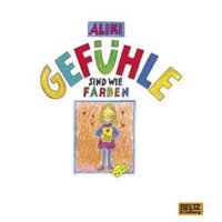 Gefühle sind wie Farben