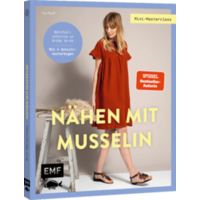 Mini-Masterclass â€“ Nähen mit Musselin
