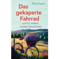 Das gekaperte Fahrrad
