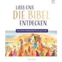 Lass uns die Bibel entdecken