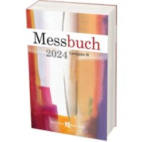 Messbuch 2024