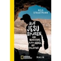 Auf Jesu Spuren