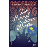 Der Himmel in deinen Worten