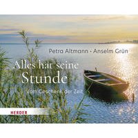 Alles hat seine Stunde