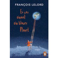 Es war einmal ein blauer Planet