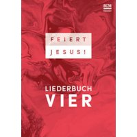 Feiert Jesus!, Liederbuch 4